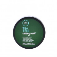 Tea Tree Shaping Cream Şekillendirici Krem 85 g