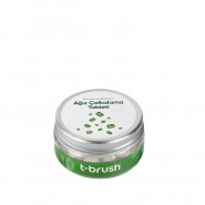 T-Brush Nane Aromalı Florürlü Ağız Çalkalama Tableti 75 Adet