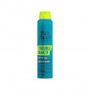 Tigi Bed Head Trouble Maker Dry Spray Wax Kuru Saç Spreyi 200 ml
