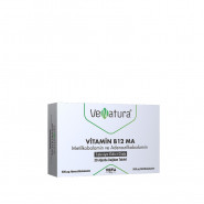 VeNatura Vitamin B12 MA 30 Tablet