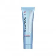 Wella Blondor Soft Blonde Hassas Açıcı Krem 200 g