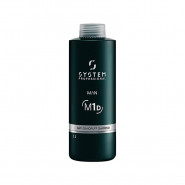 System Professional Man Kepek Önleyici Şampuan 1000 ml