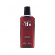 American Crew Anti-Hair Loss Dökülme Önleyici Şampuan 250 ml