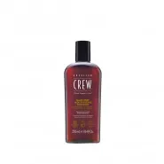 American Crew Daily Deep Moisturising Günlük Nemlendirici Şampuan 250 ml