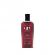 American Crew Detox Şampuan 250 ml