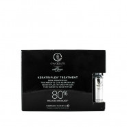 Awapuhi Wild Ginger Keratriplex Onarıcı Keratin Serumu 10x10 ml