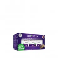 Bioxcin Siyah Sarımsaklı Şampuan 3x300ml