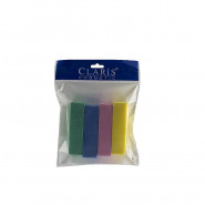 Claris Törpü Renkli 4 Adet