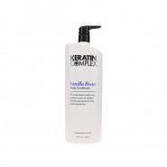 Keratin Complex Vanilla Bean Vanilya Özlü Saç Kremi 1000 ml