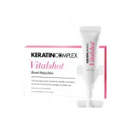 Keratin Complex Vitalshot Bağ Onarıcı Bakım 10x8 ml