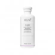 Keune Care Curl Control Dalgalı ve Kıvırcık Saçlar İçin Şampuan 300 ml