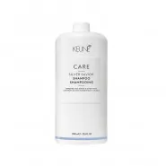 Keune Care Silver Savior Gri Beyaz ve Platin Saçlar İçin Mor Şampuan 1000 ml