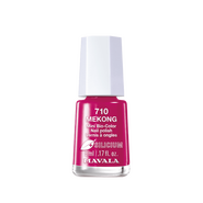 Mavala Mini Bio-Color Oje Silicium Mekong