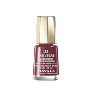 Mavala Mini Color Oje 33 Las Vegas