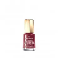 Mavala Mini Color Oje 33 Las Vegas 5ml