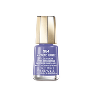 Mavala Mini Color Oje Magnetic Purple