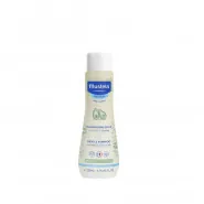 Mustela Gentle Shampoo Bebek Şampuanı 200ml