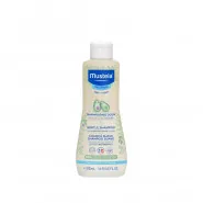 Mustela Gentle Shampoo Nazik Bebek Şampuanı 500 ml