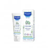 Mustela Hydra Bebe Organik Avokadolu Bebek Yüz Kremi 40ml