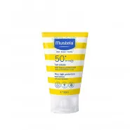 Mustela SPF 50+ Çok Yüksek Koruma Faktörlü Güneş Losyonu 100 ml