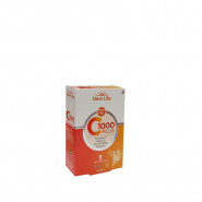 New Life C 1000 Plus Takviye Edici Gıda 30 Tablet