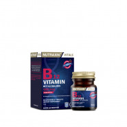 Nutraxin B12 Vitamin 60 Tablet