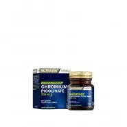 Nutraxin Chromium Picolinate 200 mcg 90 Kapsül