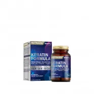 Nutraxin Keratin Formula 60 Tablet