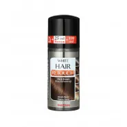 Passionate Anında Beyaz Kapatıcı Sprey Koyu Kahverengi 100 ml