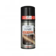 Passionate Anında Beyaz Kapatıcı Sprey Kumral 100 ml