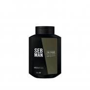 Sebastian Seb Man the Purist Kepek Karşıtı Şampuan