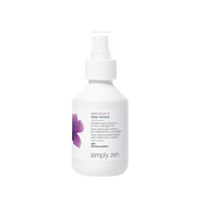 Simply Zen Restructure in Deep Remedy Kuru, Yıpranmış Saçlar İçin Yoğun Bakım Spreyi