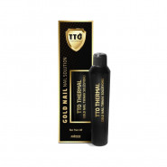 TTO Thermal Gold Nail Tırnak Solüsyonu