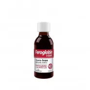 Vitabiotics Feroglobin Liquid Gentle Iron 200 ml