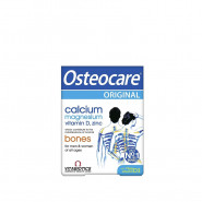 Vitabiotics Osteocare Original Calcium 30 Tablets