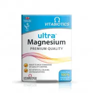 Vitabiotics Ultra Magnesium 60 Tablet