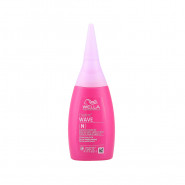 Wella Creatine + Wave (N) Perm Emulsion Normal ve Dayanıklı Saçlar İçin 75ml