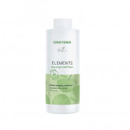 Wella Elements Renewing Parabensiz Yenileyici Saç Kremi