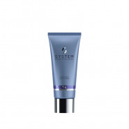 System Professional Smoothen Kıvırcık Saçlar İçin Saç Kremi 200 ml