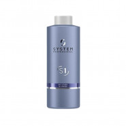 System Professional Smoothen Kıvırcık Saçlar İçin Şampuan 1000 ml