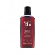 American Crew Daily Silver Gri ve Beyaz Saçlar İçin Şampuan 250 ml