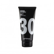 Artego Good Society 30 Kıvırcık Saçlar için Saç Kremi
