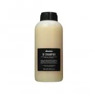 Davines OI Tüm Saç Tipleri için Sülfatsız Bakım Şampuanı 1000ml