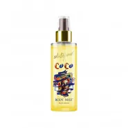 Eda Taşpınar Coco Vücut Misti 200ml