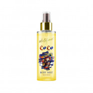 Eda Taşpınar Coco Vücut Misti 200ml