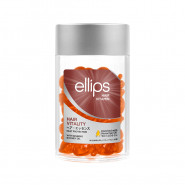Ellips Hair Vitality Canlandırıcı Saç Vitamini 50 Kapsül