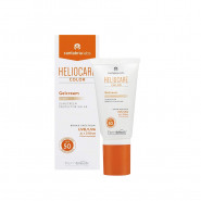 Heliocare Color Gelcream Light Spf 50 Güneş Kremi Buğday 50 ml
