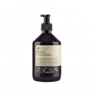 Insight Incolor AntiYellow Sarı Yansıma Önleyici Şampuan 400ml