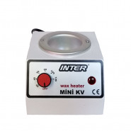 Inter Konserve Ağda Isıtma Cihazı 60 ml