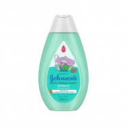 Johnson's Baby Kral Şakir Göz Yakmayan Şampuan 500 ml